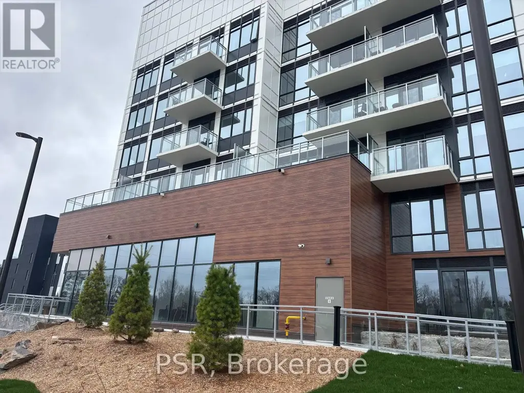 612 - 100 Carrick Trail, Gravenhurst (Muskoka (S))